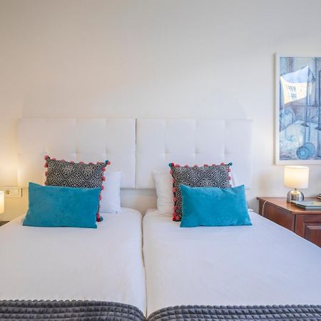 Las Canteras Suite Лас-Пальмас-де-Гран-Канария Экстерьер фото