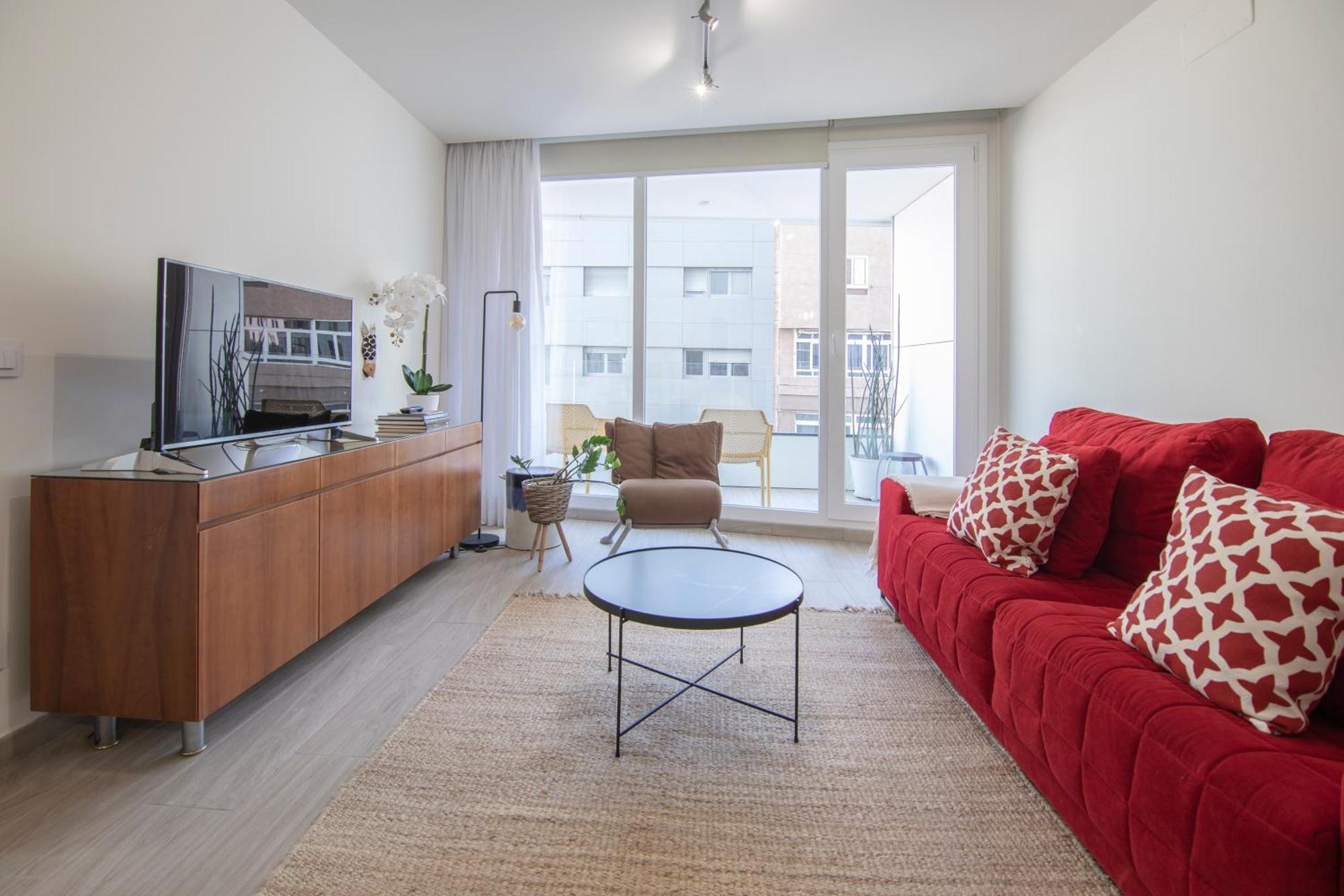 Las Canteras Suite Лас-Пальмас-де-Гран-Канария Экстерьер фото